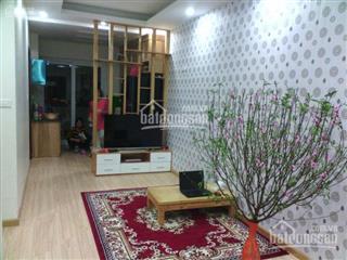 Cần bán gấp cắt lỗ căn hộ kim văn kim lũ 56m2, 2pn, 2wc, nội thất đầy đủ, sổ đỏ chính chủ