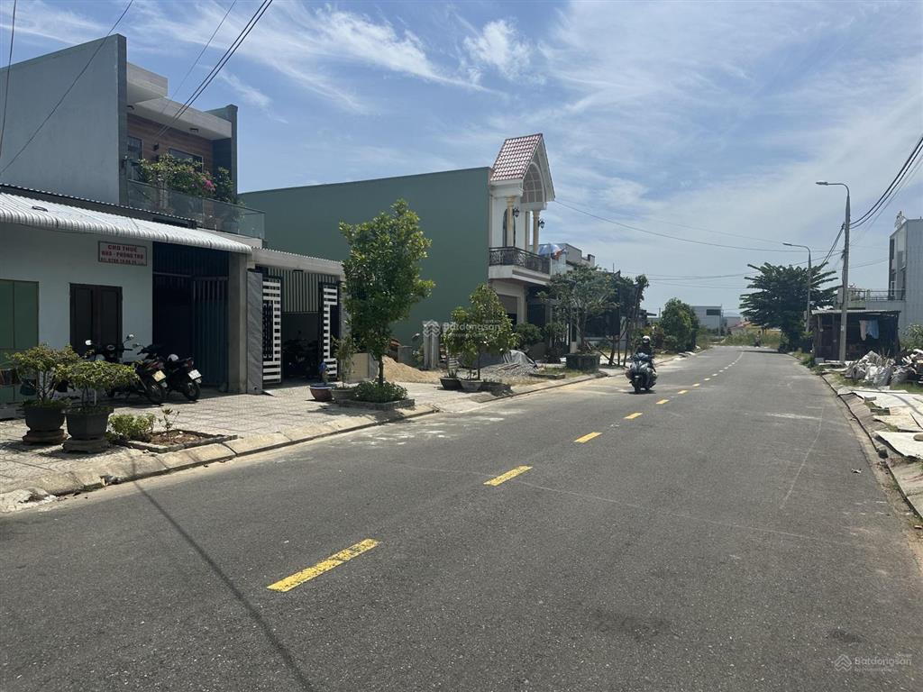 Bán đất đường 7m5, p.liên chiểu, 130m2 sát ngã 4 siêu đẹp