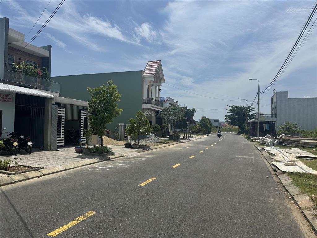 Bán đất đường 7m5, p.liên chiểu, 130m2 sát ngã 4 siêu đẹp