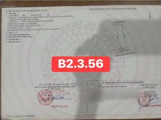 Ncc 2 lô liền kề hòa liên 3 view kênh siêu đẹp cần bán