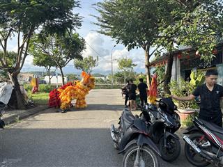 Bán đất hòa liên 5, giá rẻ cho ace mua ở, xây trọ
