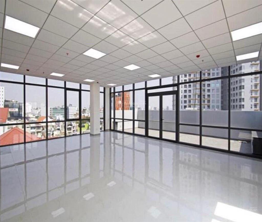 Bán nhà góc 2 mặt tiền đường đặng thùy trâm p13, bình thạnh. dt 10x25m nở hậu đều 15m giá 56,5 tỷ