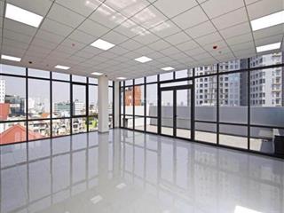 Bán nhà góc 2 mặt tiền đường đặng thùy trâm p13, bình thạnh. dt 10x25m nở hậu đều 15m giá 59 tỷ