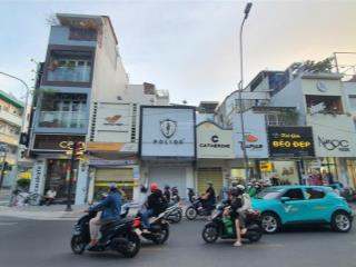 Không sản phẩm để so sánh !!! bán nhà đường mt lê văn sỹ p14, phú nhuận. dt 3.8x14m giá 13.5 tỷ tl