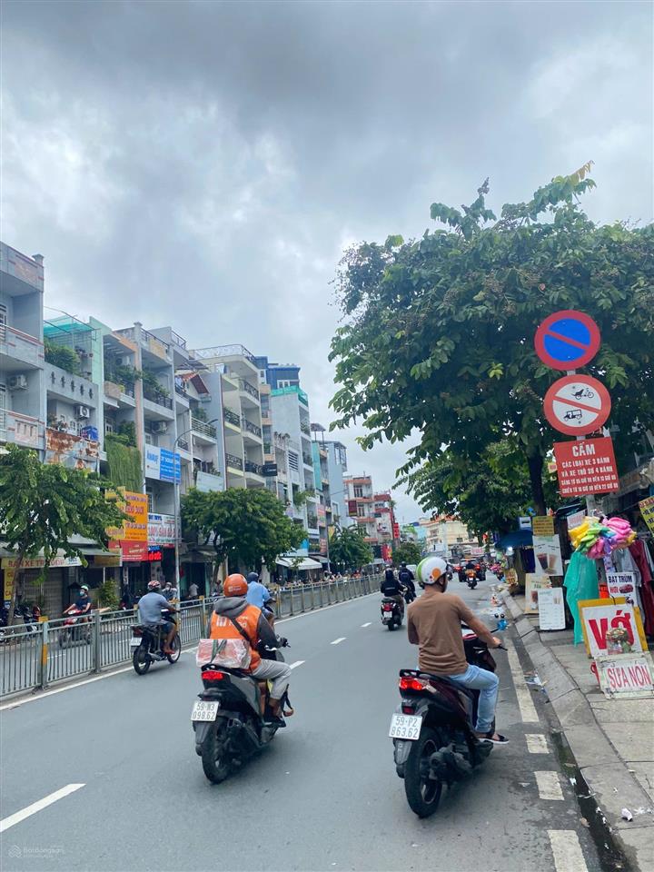 Siêu phẩm ngang khủng mặt tiền đường cộng hòa quận tân bình. dt 27x40m  dtcn 1028m²  giá 280 tỷ