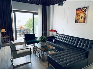 Bán nhà hẻm xe hơi đường phổ quang, phường 2, tân bình. dt 4.5x25m (3 tầng) giá chỉ 19 tỷ