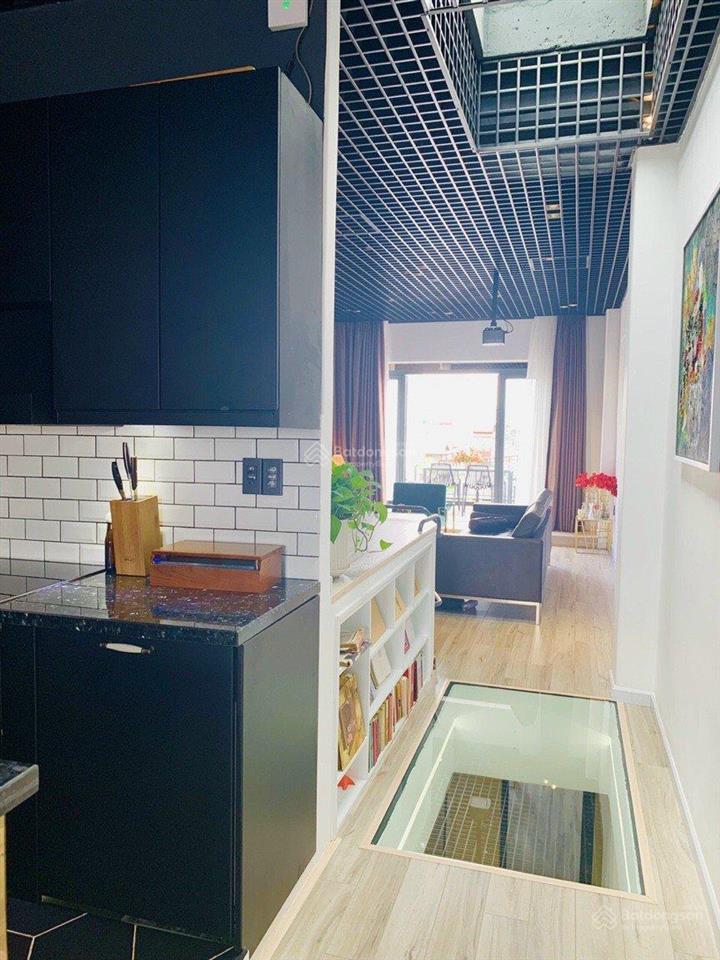 Bán nhà hẻm xe hơi đường phổ quang, phường 2, tân bình. dt 4.5x25m (3 tầng) giá chỉ 19 tỷ