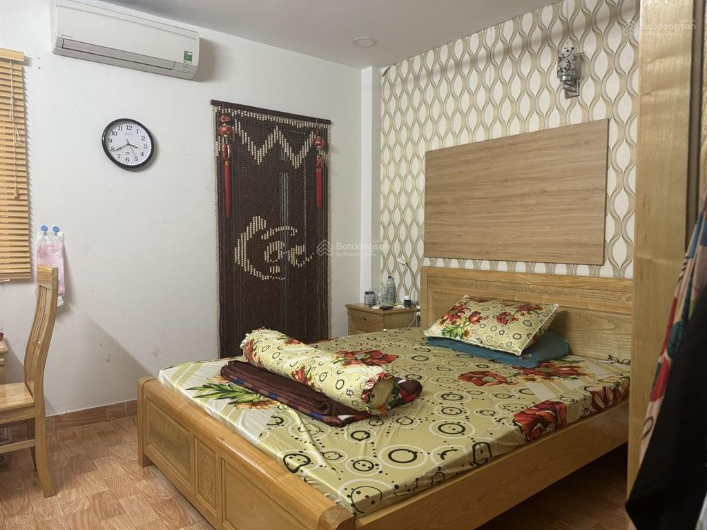 Bán nhà hẻm xe hơi đường võ văn tần p5 quận 3. dt 4.2x22m  dtcn 86m2  4 tầng  giá chỉ 19 tỷ