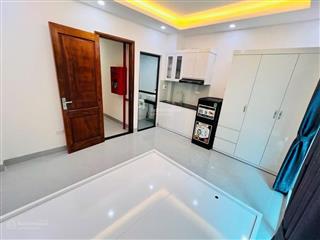 Nhà đẹp phố đình thôn  mỹ đình 55m2 x 6 tầng, 8,6 tỷ thang máy, ô tô vào