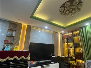 Nhà cực hot phố đình thôn 82m2 x 4 tầng giá nhỉnh 12 tỷ