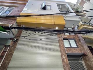 Bán toà ccmn mỹ đình 51 m2 x 7 tầng, thang máy, 11 tỷ. ô tô chạy xung quanh