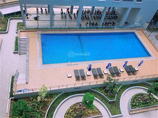 Bán gấp chỉ nhỉnh hơn 1.8 tỷ căn hộ 2pn 2wc fresca riverside, dt 60m2, có sổ hồng vay ngân hàng 80%