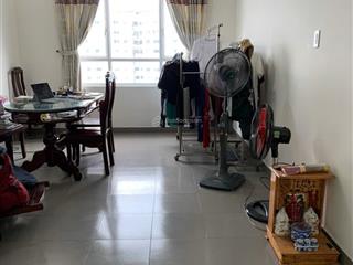 Bán gấp chung cư có sổ ngay gigamall phạm văn đồng, sổ hồng riêng, công chứng ngay 2pn chỉ hơn 3tỷ