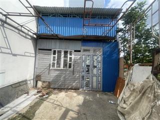 Lô đất giá rẻ nhất bình chiểu, 59m2 (4.16x11.5m) giá chỉ hơn 2 tỷ, sổ hồng riêng. xây dựng tự do
