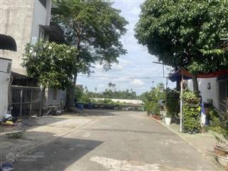 Bán gấp lô đất thổ cư 59m2 (4.1x11) nở hậu. khu phân lô bình chiểu đường xe hơi, sổ hồng riêng
