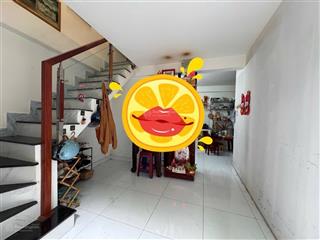 Nhà giá nhỏ ngay gigamall phạm văn đồng 3pn 2wc đủ công năng, sổ hồng riêng, ko quy hoạch lộ giới