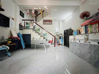 Nhà 3 tầng tam phú gần bệnh viện thủ đức sổ hồng riêng, 45m2 có 3pn 3wc chỉ nhỉnh 4 tỷ 0939 415 ***