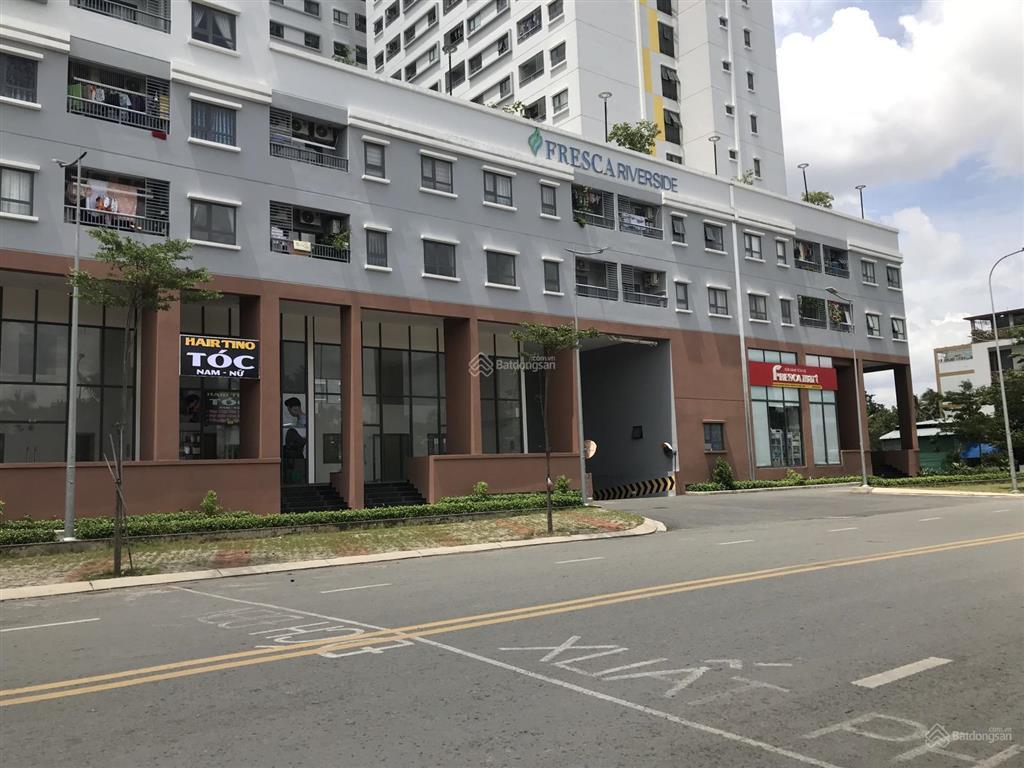 Kẹt vốn kinh doanh bán gấp cho khách hữu duyên giá rẻ nhất fresca riverside 2pn 2wc 60m2 0901 465 ***