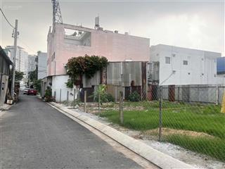 Đất phân lô ngay vạn phúc ql 13 sổ hồng riêng 56m2 (4.5x13) chỉ hơn 4 đồng xây dựng tự do, hs cao