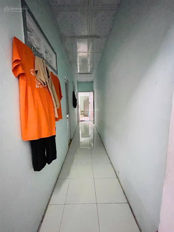 Nhà linh tây 110m2 (4x28) đường xe hỏi thông thoáng, nhà c4 tiện xây mới, sổ hồng riêng 0939 415 ***