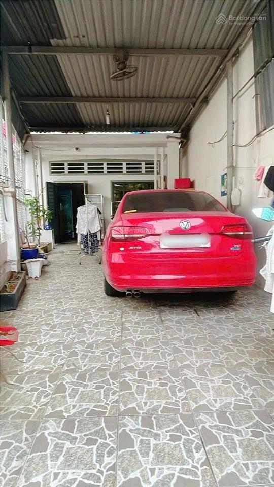 Nhà linh tây 110m2 (4x28) đường xe hỏi thông thoáng, nhà c4 tiện xây mới, sổ hồng riêng 0939 415 ***