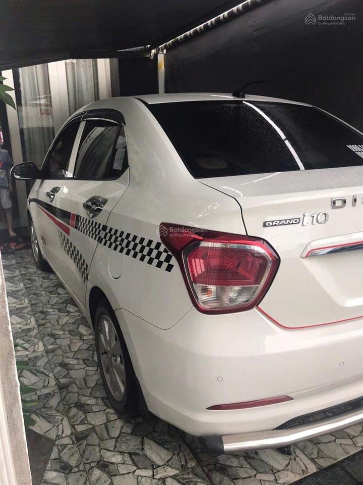Bán nhà 4 tầng ngay siêu thị go ql1k, kế bên làng đại học, xe hơi ngủ trong nhà sử dụng 180m2 4x17m