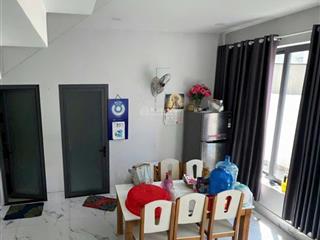 Nhà 1 trệt 2 lầu có 4pn 5wc, căn góc 130m2 full thổ cư ngang gần 8m khu dân trí cao giá hơn 8 tỷ