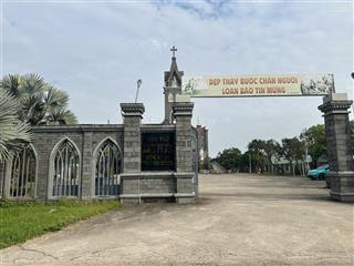 Đất nền trảng bom 122m2 có thổ cư xây nhà ngay 4x31 lý tưởng, giá chỉ hơn 2 tỷ  0939 415 ***