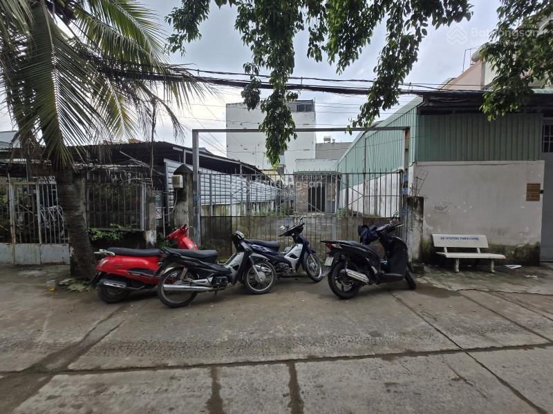 Giảm chào bán nhanh trong tháng lô đất tặng nhà c4 dt 109m2 (5.7x22) đất thổ cư xây dựng hoàn công