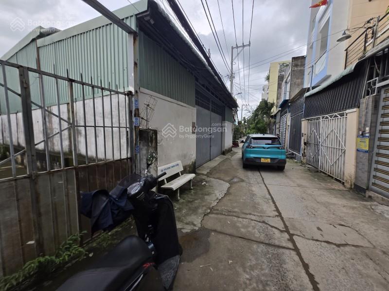 Giảm chào bán nhanh trong tháng lô đất tặng nhà c4 dt 109m2 (5.7x22) đất thổ cư xây dựng hoàn công