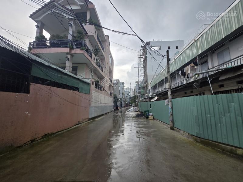 Giảm chào bán nhanh trong tháng lô đất tặng nhà c4 dt 109m2 (5.7x22) đất thổ cư xây dựng hoàn công