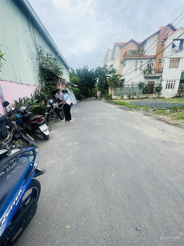 Lô đất vip hiệp bình chánh 235m2 nhỉnh 15 tỷ sổ sạch vuông vứt, trống tiện xây mới. hỗ trợ vay bank