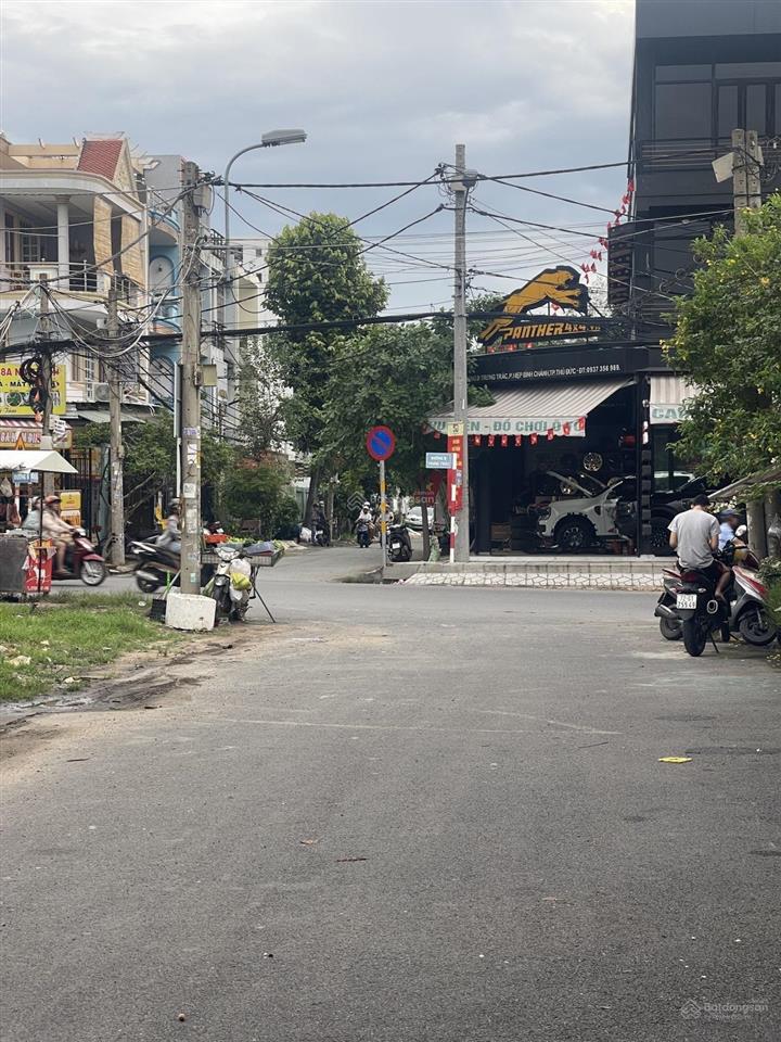 Lô đất vip hiệp bình chánh 235m2 nhỉnh 15 tỷ sổ sạch vuông vứt, trống tiện xây mới. hỗ trợ vay bank