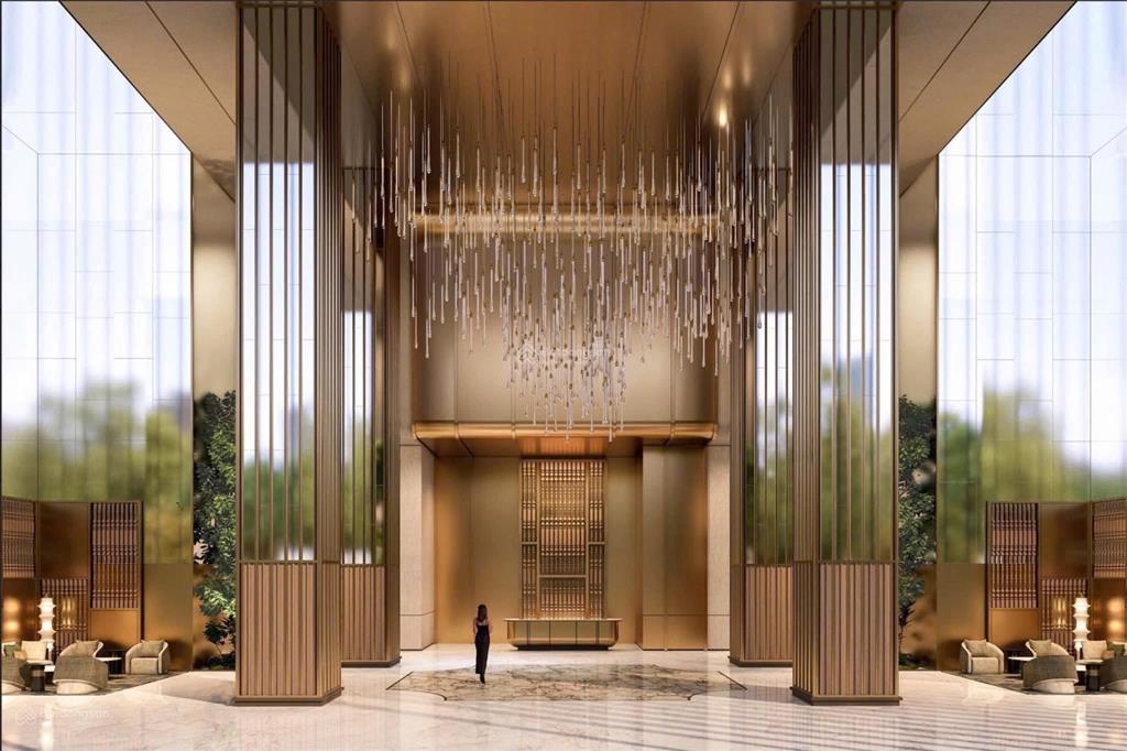 Bán căn góc 5pn đẳng cấp nhất sun feliza cầu giấy, hướng đông nam, tầng cao, 166m2  36.1 tỷ