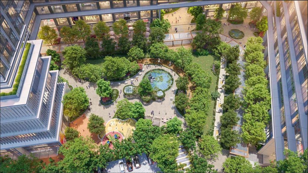 Bán căn 1pn+ hàng cực vip sun feliza cầu giấy, hướng đông nam, tầng trung đẹp, 54m2 10.4 tỷ