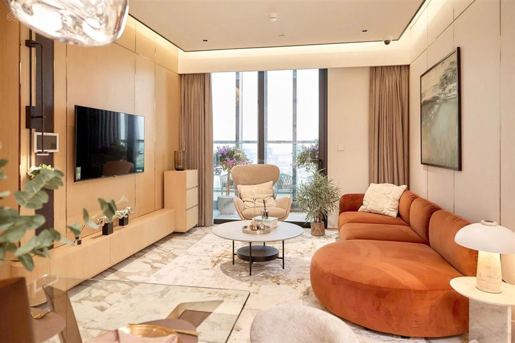 Bán căn 1pn+ hàng cực vip sun feliza cầu giấy, hướng đông nam, tầng trung đẹp, 54m2 10.4 tỷ