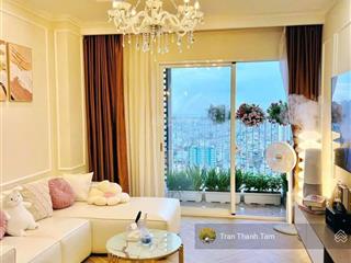 Bán căn hộ 75m2 2pn 2wc siêu đẹp có sổ hồng cc babylon 683a âu cơ tân phú