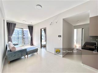 Cho thuê chcc an gia garden 63m2, 2pn, 2wc, 11tr, nhà đẹp, view hồ bơi.  0932 349 *** thanh tâm