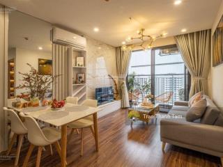 Cần bán căn hộ the harmona tân bình, 54m2, có sổ hồng.  0932 349 ***