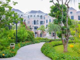 Hàng hiếm! duy nhất 1 căn biệt thự 150m2 giá 158tr/m2 rẻ nhất ocean park.  xem nhà 0968 828 ***