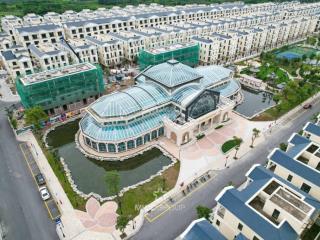 Cần bán biệt thự tứ lập đảo dừa số nhà 88 vinhomes ocean park 2  18,5tỷ bao phí