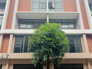 Liền kề ánh dương 80m trục thông ra hồ vinhomes ocean park 3 11,3tỷ