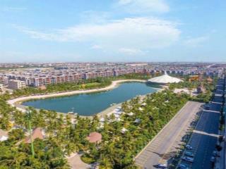 Xẻ khe 91m view hồ san hô vinhomes ocean park 2  12.8 tỷ