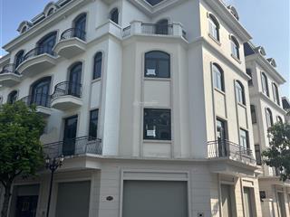 Góc 103m sao biển view vườn hoa vinhomes ocean park 2  22,6tỷ