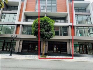 Bán gấp liền kề ánh dương 80m2 vinhomes ocean park 3  12 tỷ bao phí