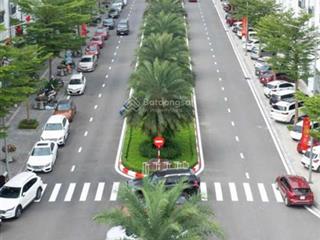 Cắt lỗ sâu căn shophoues 4 tầng trục đường chính tại dự án crownvillas thái nguyên/  0962 566 ***