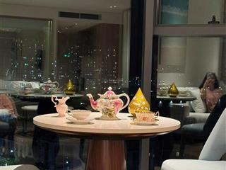 Chính chủ bán căn studio view phố & núi full decor cao cấp giá 2,55 tỷ (thương lượng)