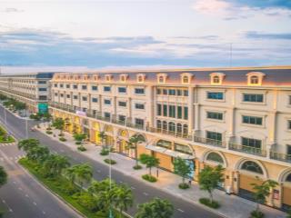 Regal maison phu yen | đẳng cấp nhà phố trung tâm mặt biển  giá chỉ 2x tỷ cho 1 căn 154m2