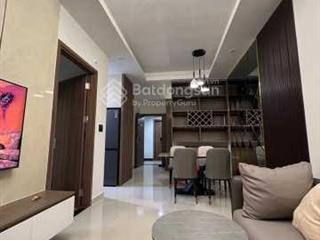 Bán q7 riverside 1pn view sông 2.59 tỷ 54m2, pháp lý rõ ràng, full tiện ích.  0706 679 ***