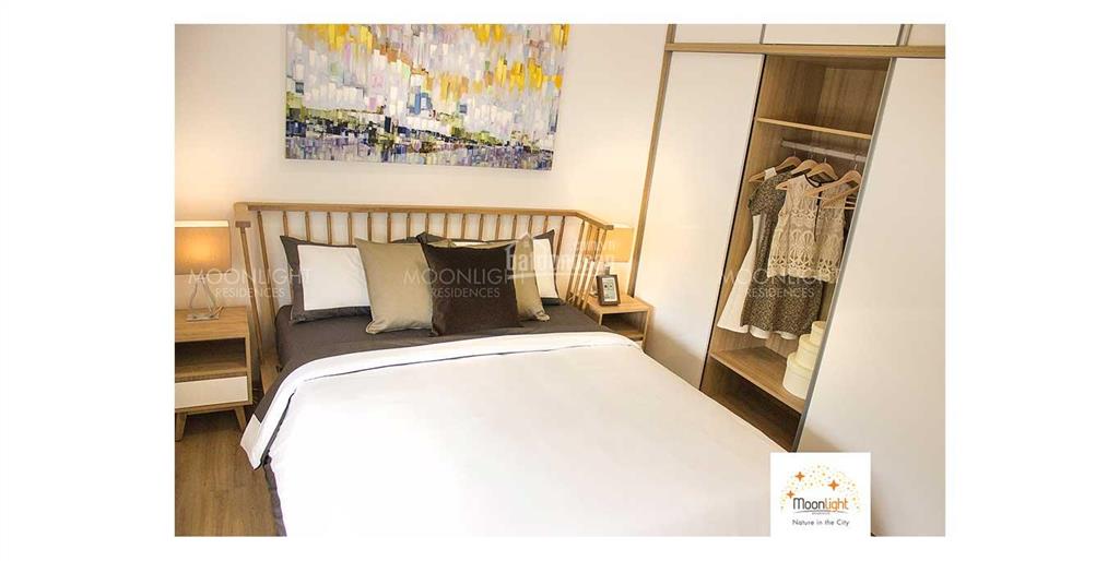 Cần bán chung cư moonlight residences 2pn, giá chỉ 3.6 tỷ có hđmb. 0706 679 ***